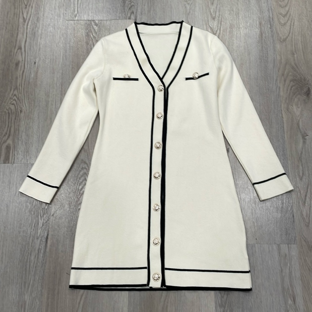 Emery rose cardigan